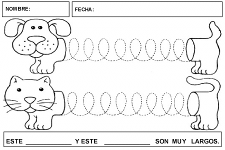 Actividades Y Ejercicios De Motricidad Fina PARA IMPRIMIR