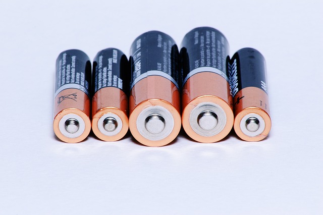 Descubre cuál es el promedio de duración de una batería y cómo optimizar su rendimiento