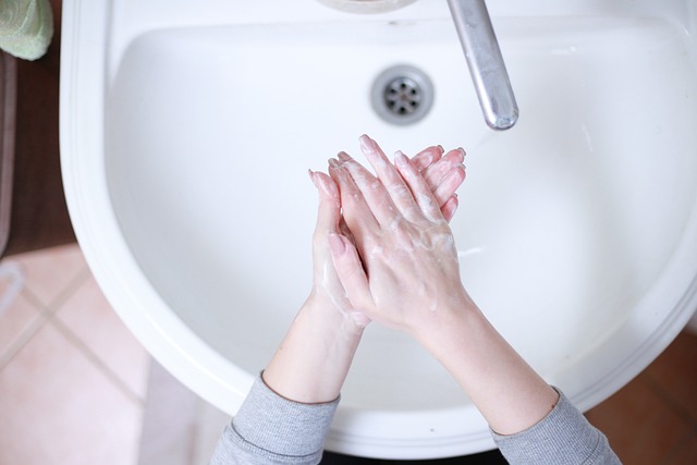 Por qué las manos limpias salvan vidas: Importancia de la higiene personal